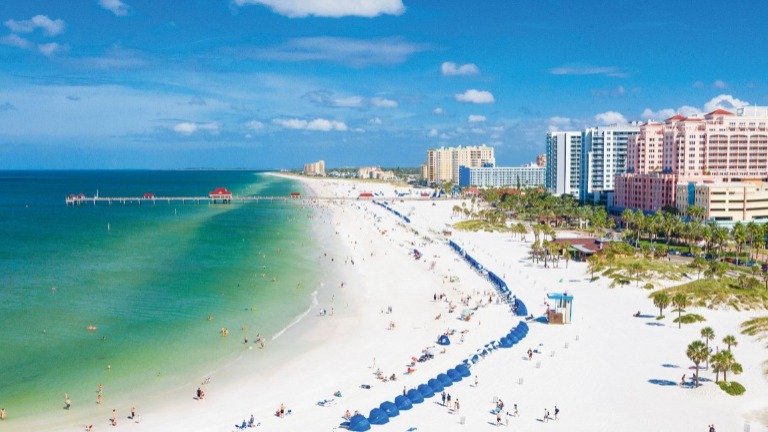 City of Clearwater, Florida Rimma Sigal 