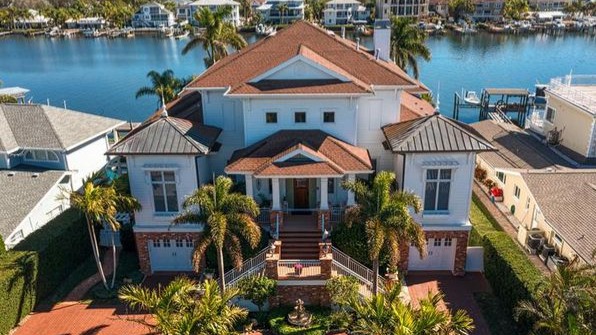City of Palm Harbor, Florida Rimma Sigal 